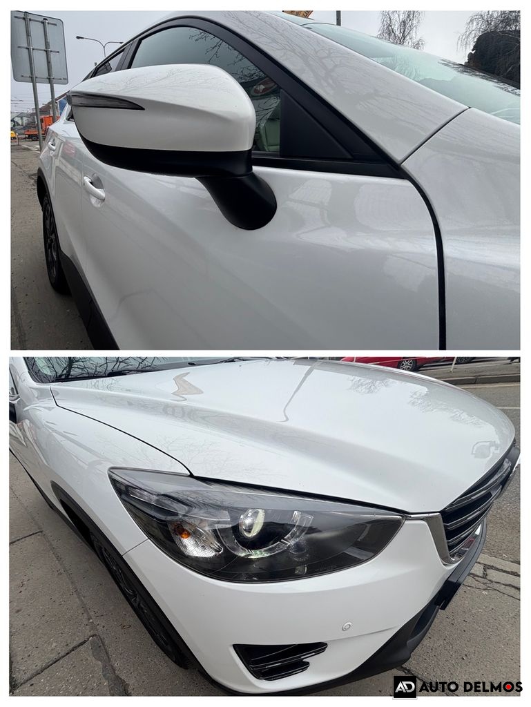 Mazda CX-5 2,2 D,4x4 Skyactiv Revolution