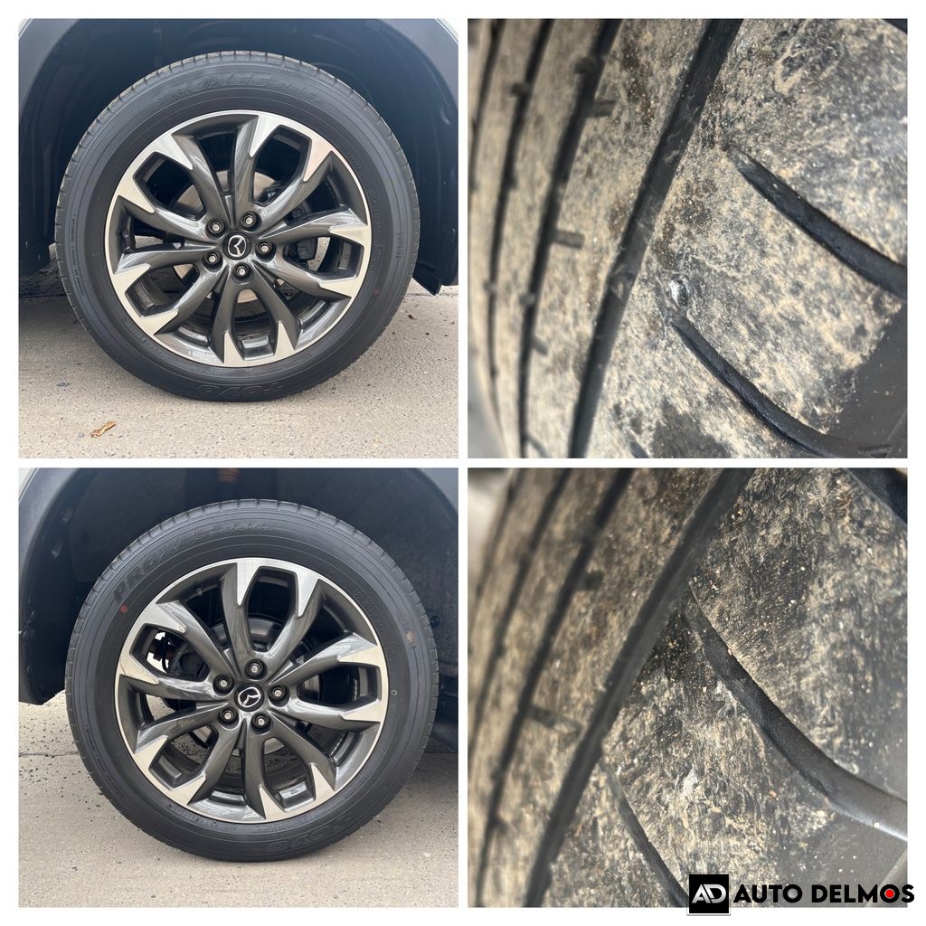 Mazda CX-5 2,2 D,4x4 Skyactiv Revolution