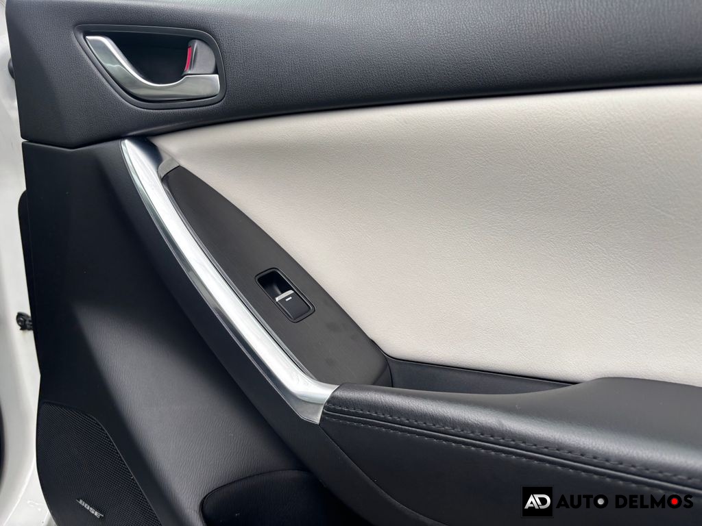 Mazda CX-5 2,2 D,4x4 Skyactiv Revolution