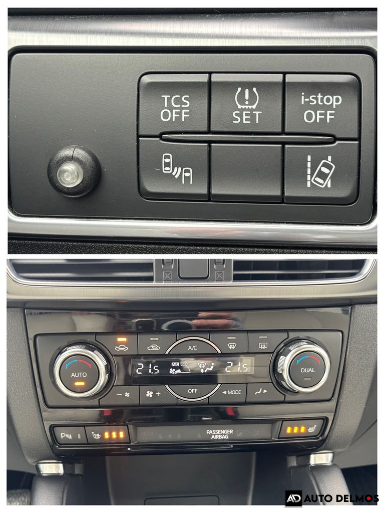 Mazda CX-5 2,2 D,4x4 Skyactiv Revolution