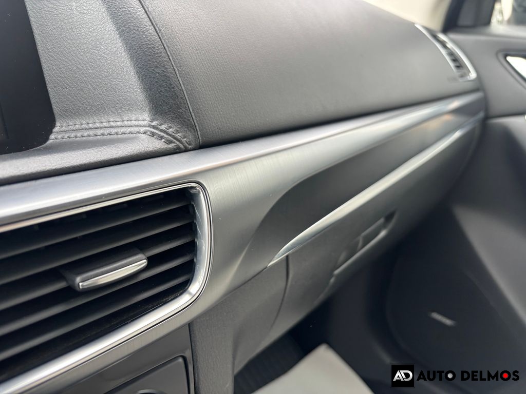 Mazda CX-5 2,2 D,4x4 Skyactiv Revolution