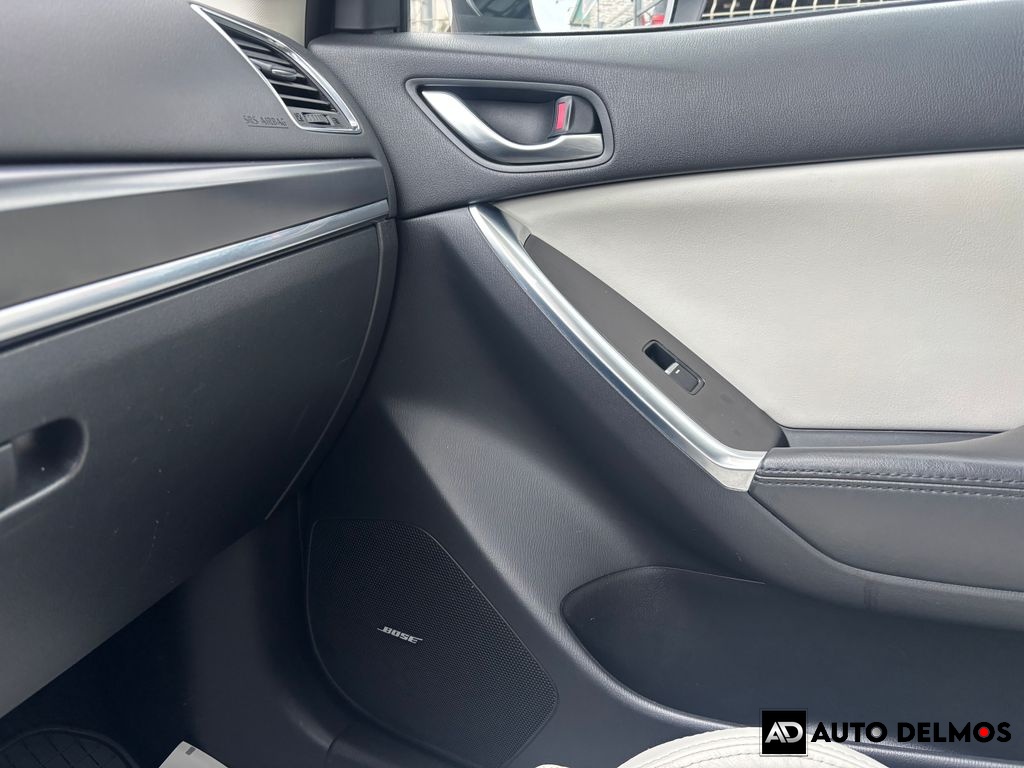 Mazda CX-5 2,2 D,4x4 Skyactiv Revolution