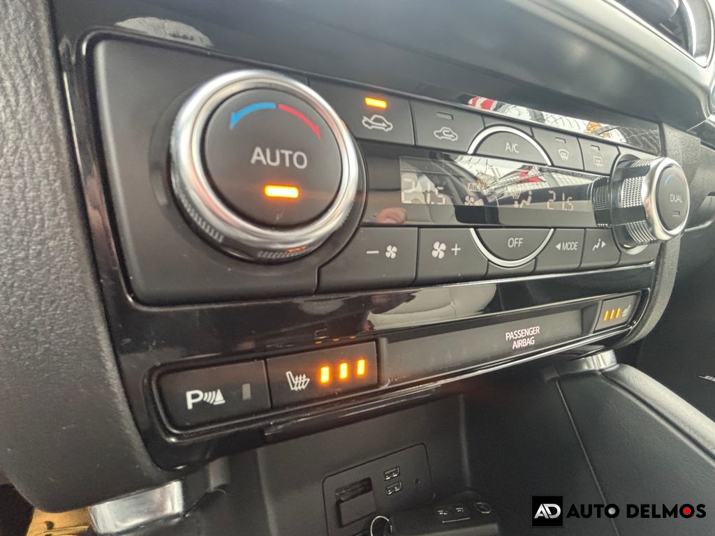 Mazda CX-5 2,2 D,4x4 Skyactiv Revolution