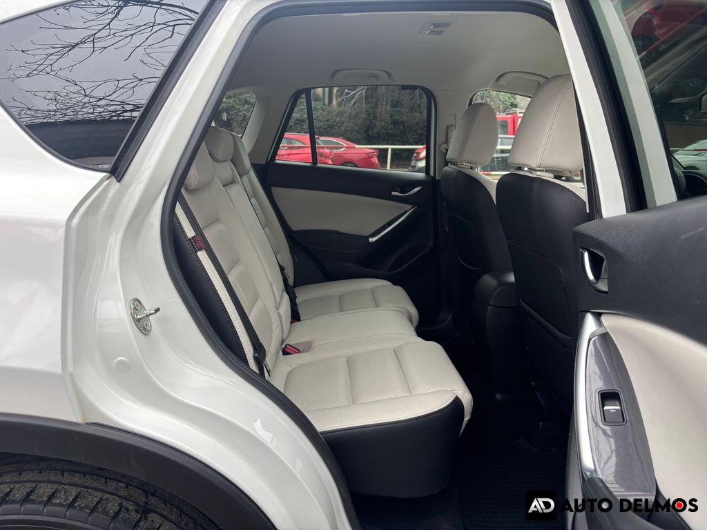 Mazda CX-5 2,2 D,4x4 Skyactiv Revolution