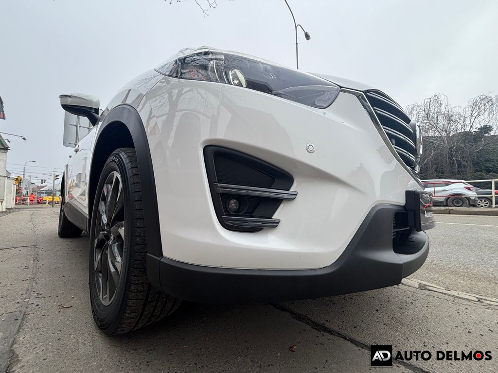 Mazda CX-5 2,2 D,4x4 Skyactiv Revolution