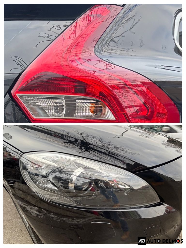 Volvo V40 D2/2016/AT