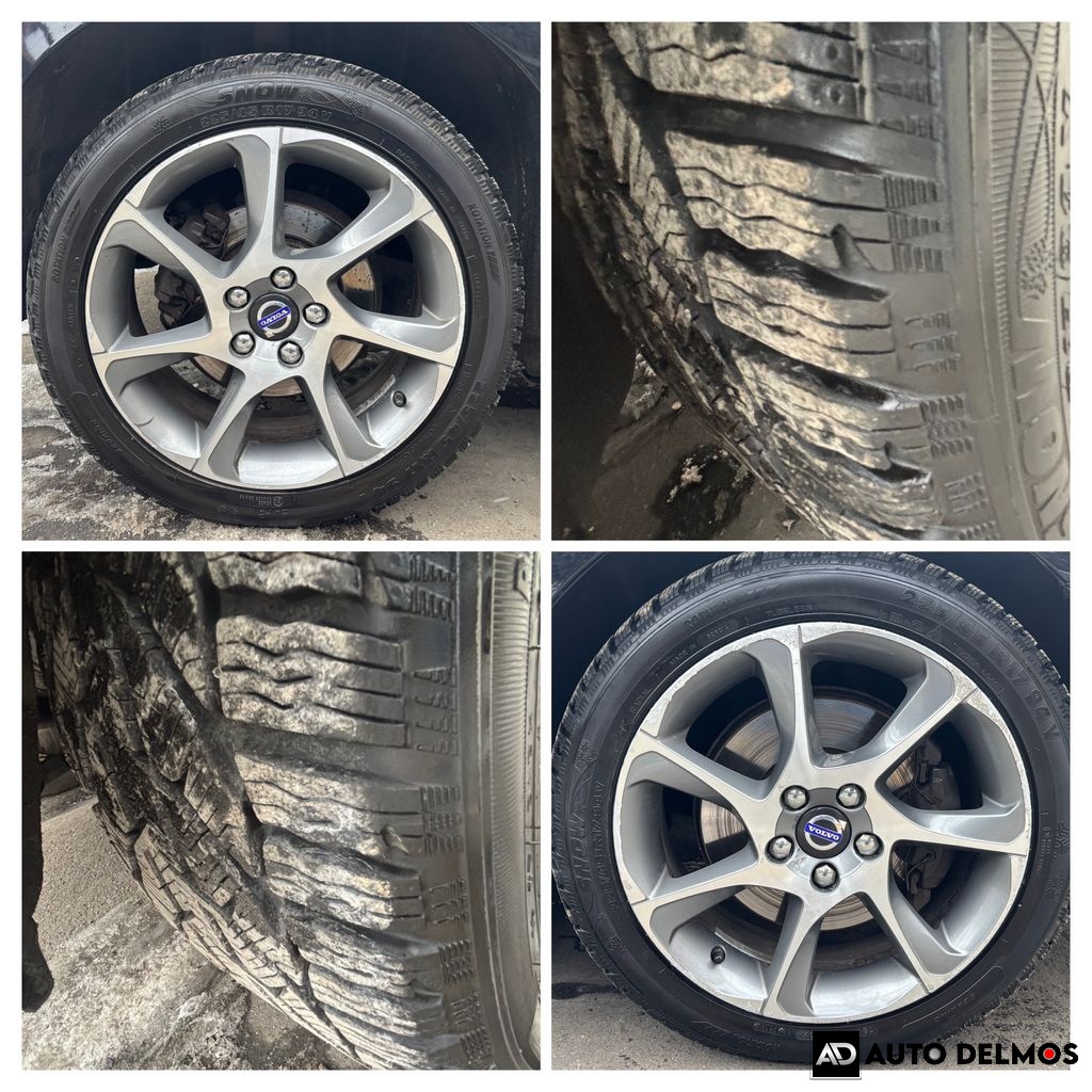 Volvo V40 D2/2016/AT