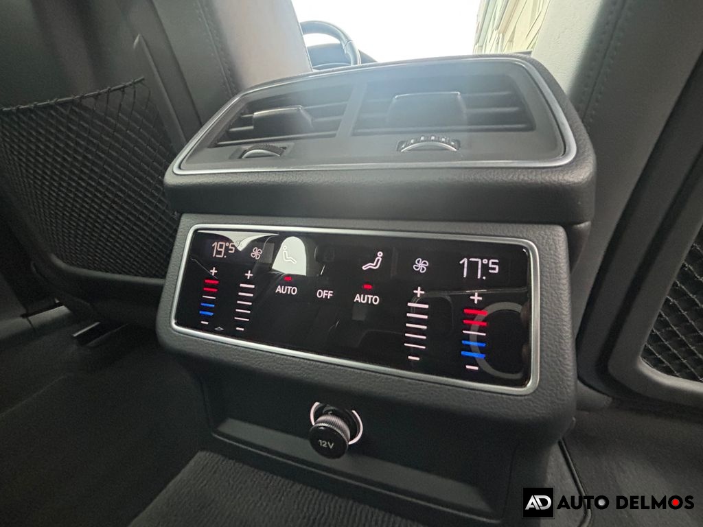 Audi A6 45TDI/2021/QUATTRO,1M,DPH-ZÁRUKA 24MĚS