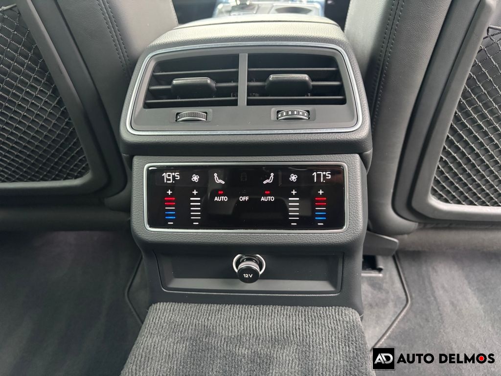 Audi A6 45TDI/2021/QUATTRO,1M,DPH-ZÁRUKA 24MĚS