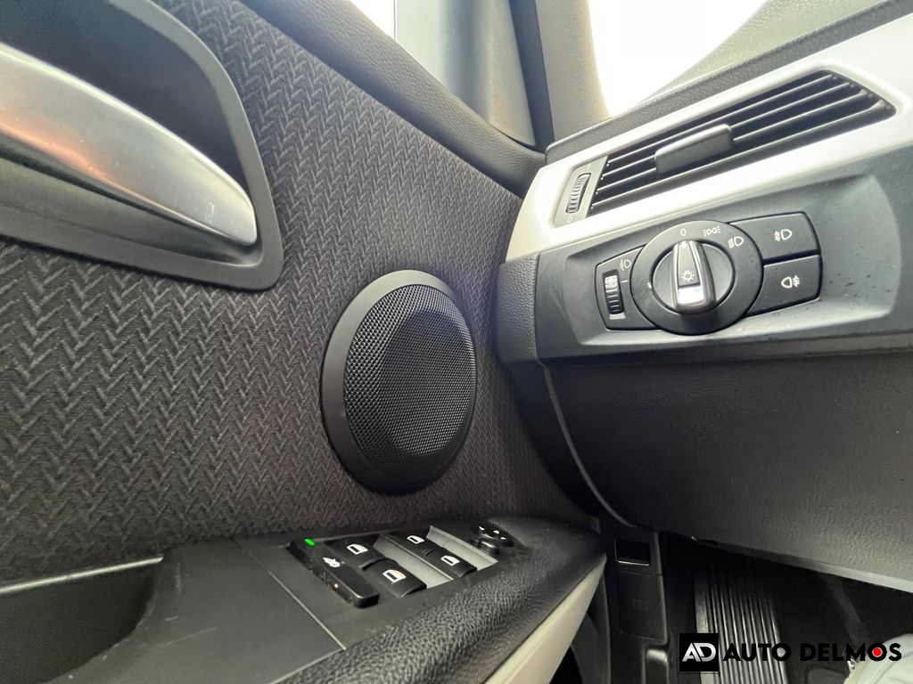 BMW 320 320d/2010/MAN6-2MAJ