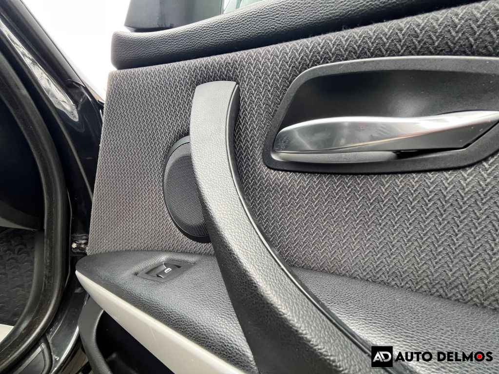 BMW 320 320d/2010/MAN6-2MAJ