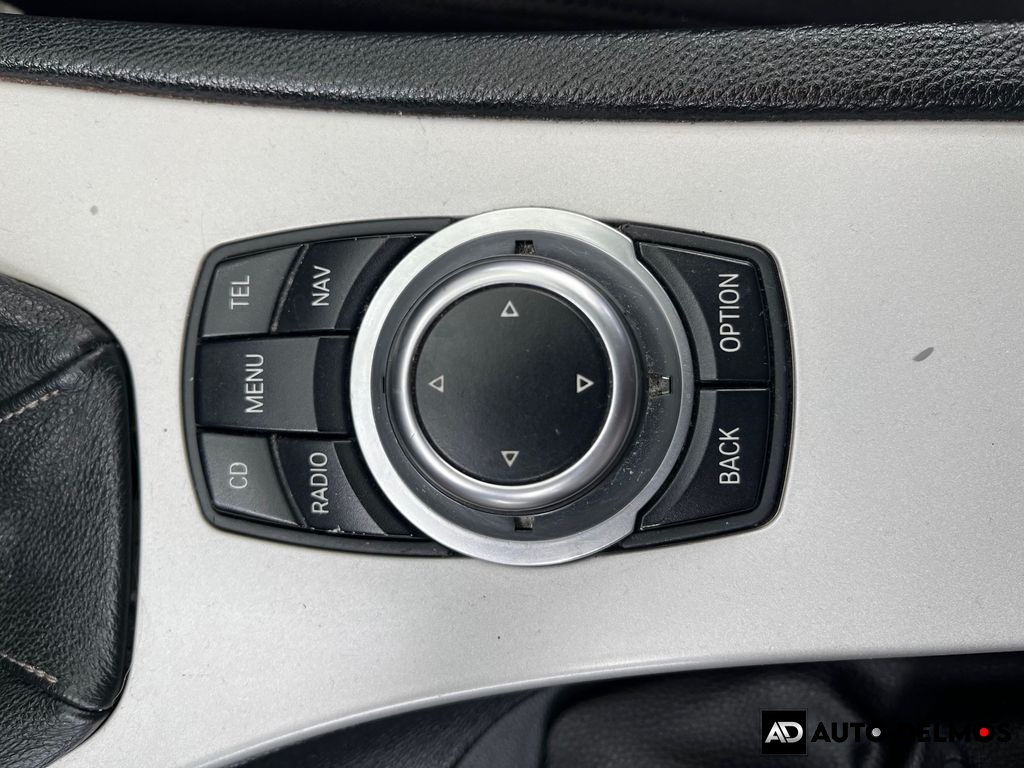 BMW 320 320d/2010/MAN6-2MAJ