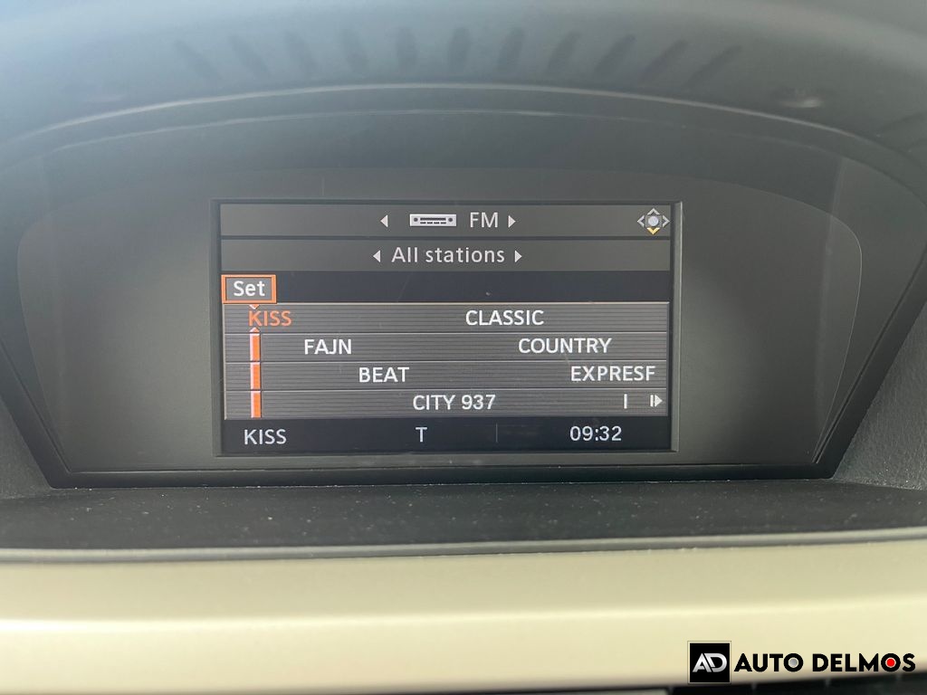 BMW 320 320d/2010/MAN6-2MAJ