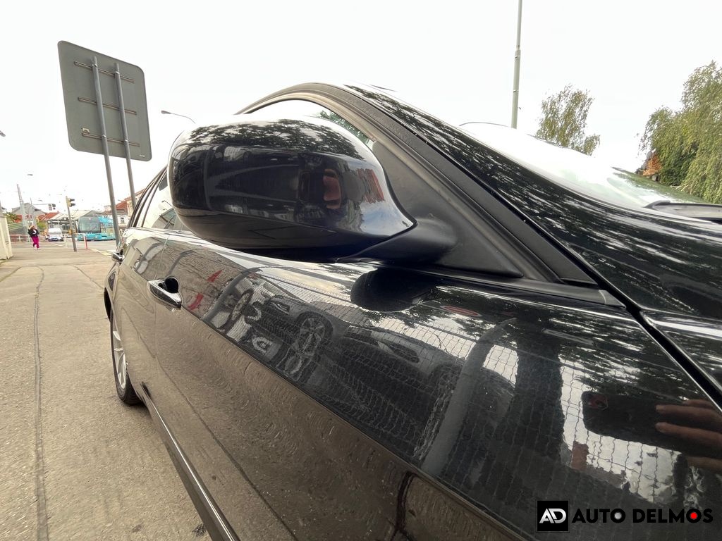 BMW 320 320d/2010/MAN6-2MAJ