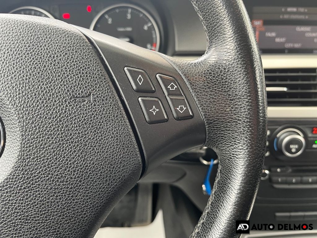 BMW 320 320d/2010/MAN6-2MAJ