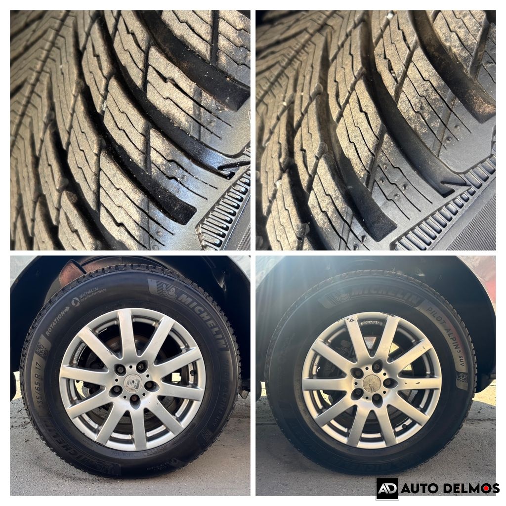 Hyundai Santa Fe 2.2CRDi/2009/CZ,AT,4X4-COMFORT