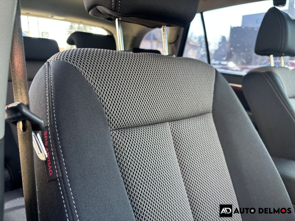 Hyundai Santa Fe 2.2CRDi/2009/CZ,AT,4X4-COMFORT