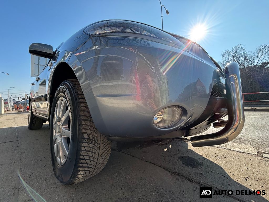 Hyundai Santa Fe 2.2CRDi/2009/CZ,AT,4X4-COMFORT