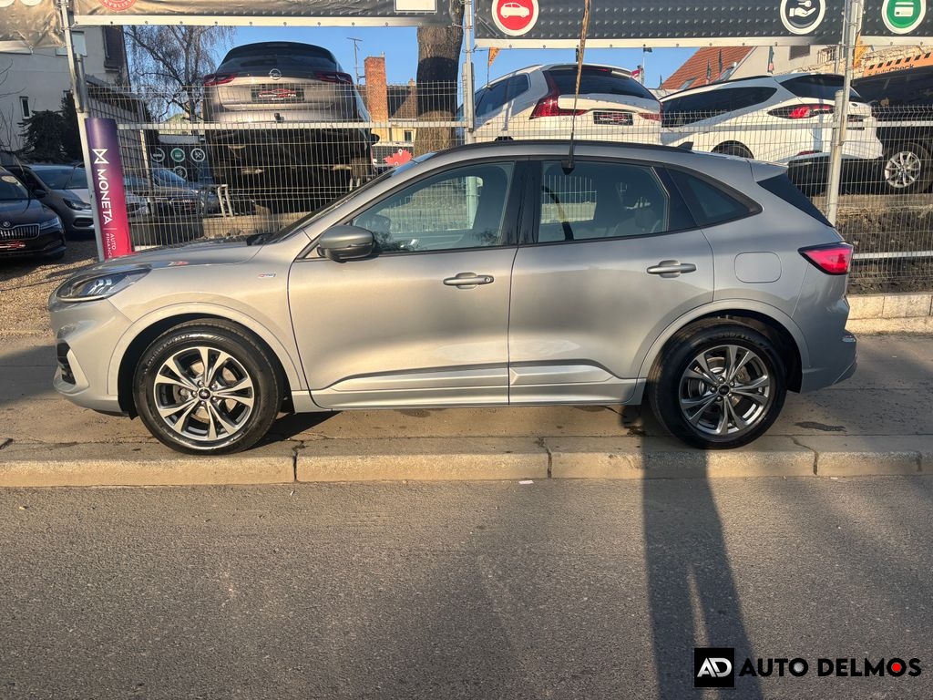 Ford Kuga 1.5EB/2023/ST-LINE,1MAJ-ZÁRUKA24MĚS