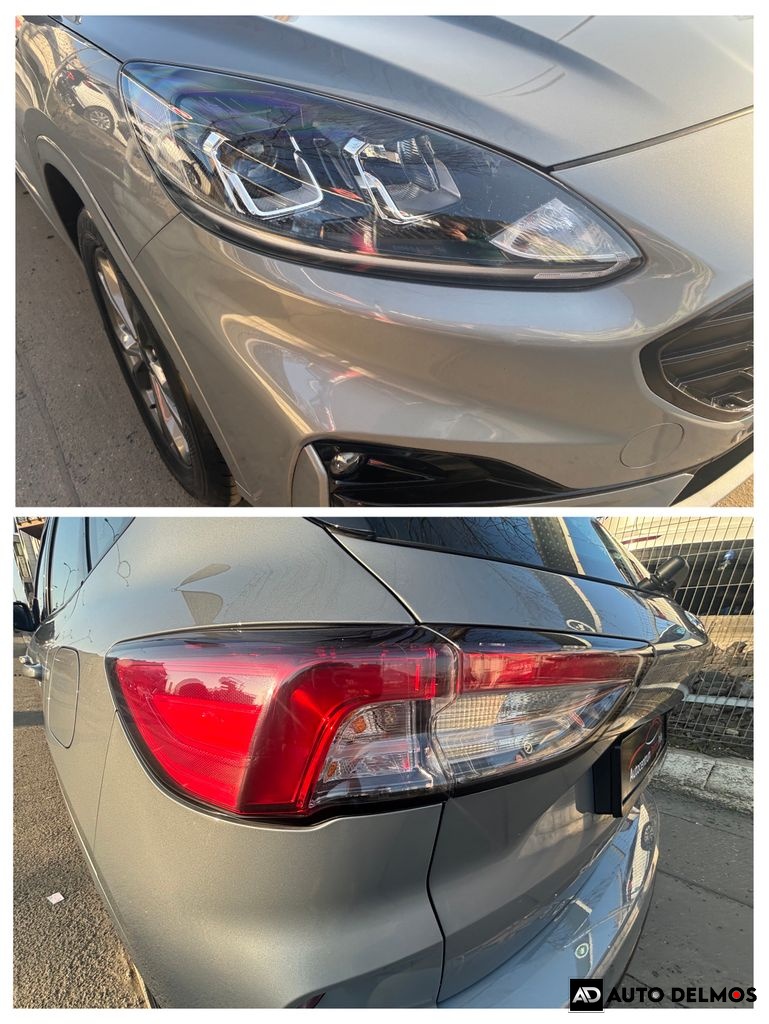 Ford Kuga 1.5EB/2023/ST-LINE,1MAJ-ZÁRUKA24MĚS