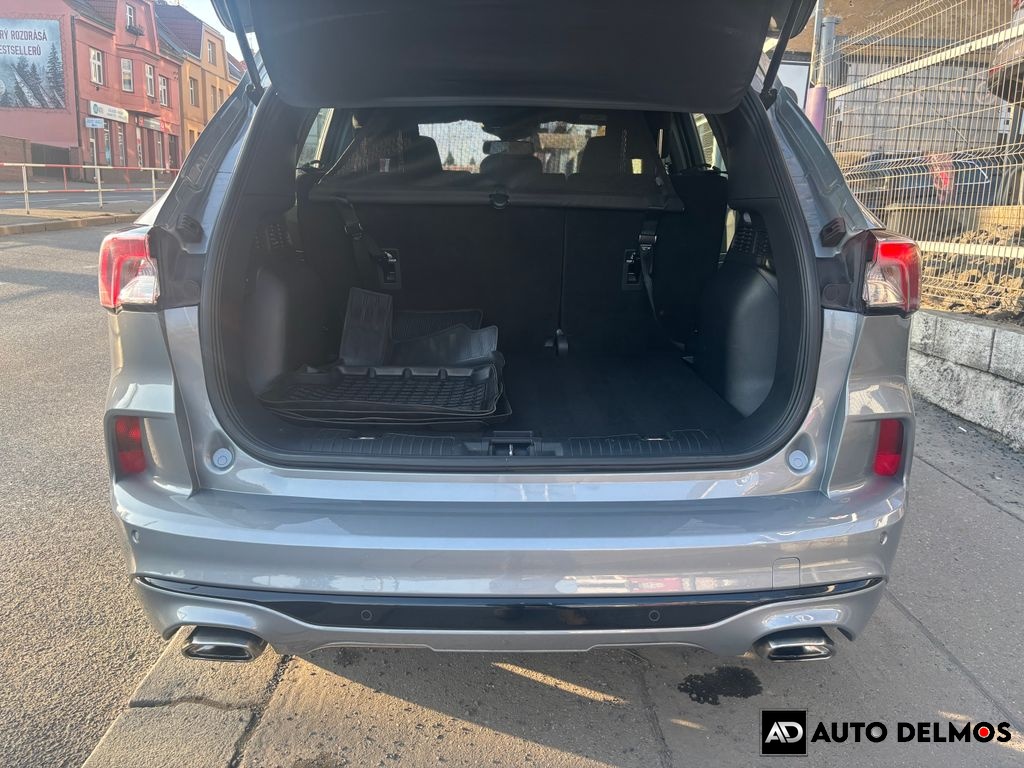 Ford Kuga 1.5EB/2023/ST-LINE,1MAJ-ZÁRUKA24MĚS