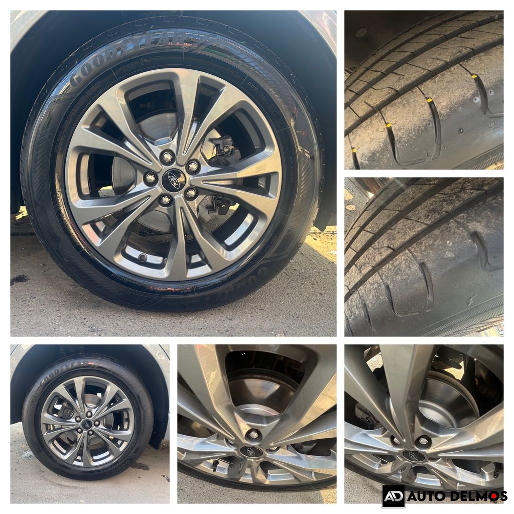 Ford Kuga 1.5EB/2023/ST-LINE,1MAJ-ZÁRUKA24MĚS