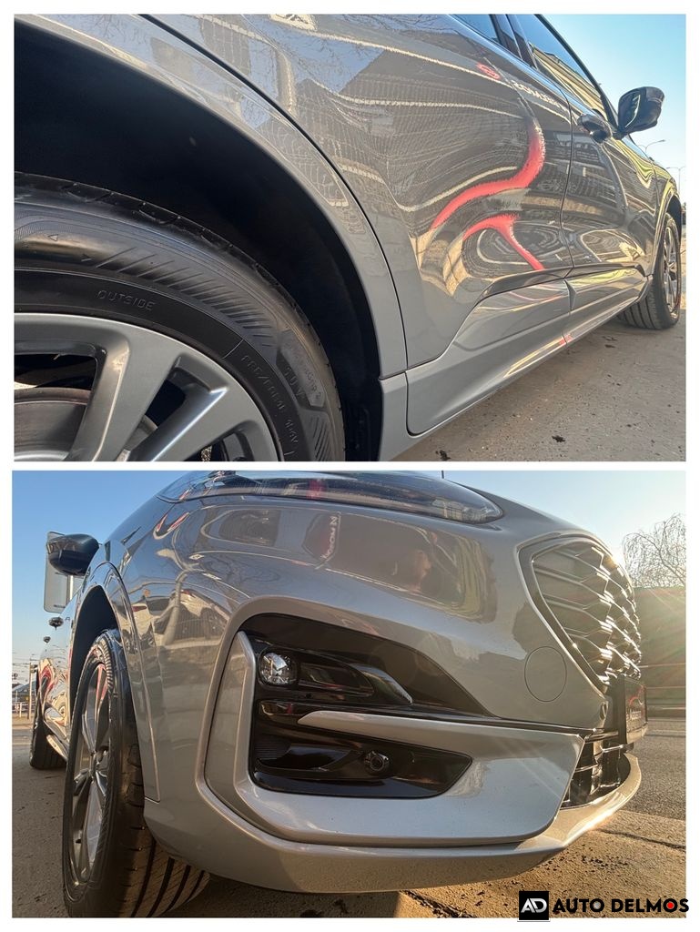 Ford Kuga 1.5EB/2023/ST-LINE,1MAJ-ZÁRUKA24MĚS