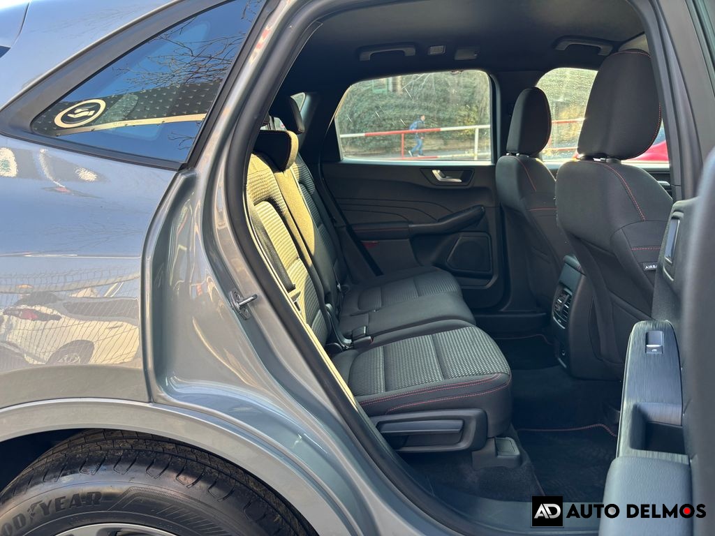 Ford Kuga 1.5EB/2023/ST-LINE,1MAJ-ZÁRUKA24MĚS