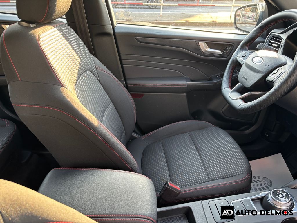 Ford Kuga 1.5EB/2023/ST-LINE,1MAJ-ZÁRUKA24MĚS