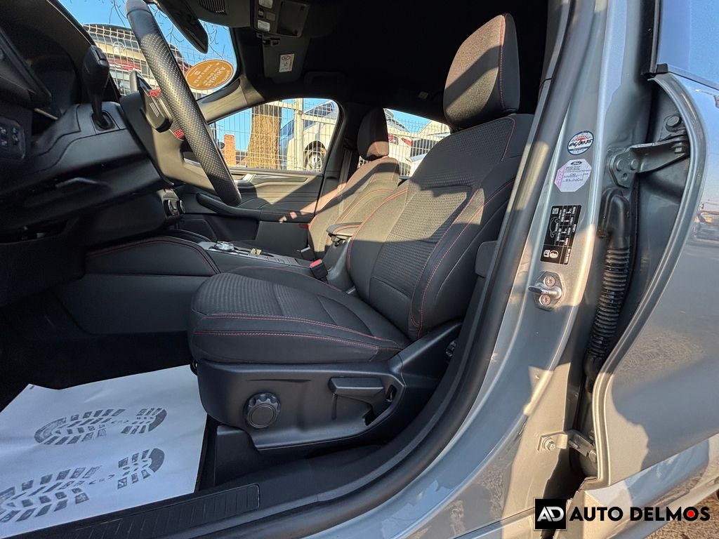 Ford Kuga 1.5EB/2023/ST-LINE,1MAJ-ZÁRUKA24MĚS