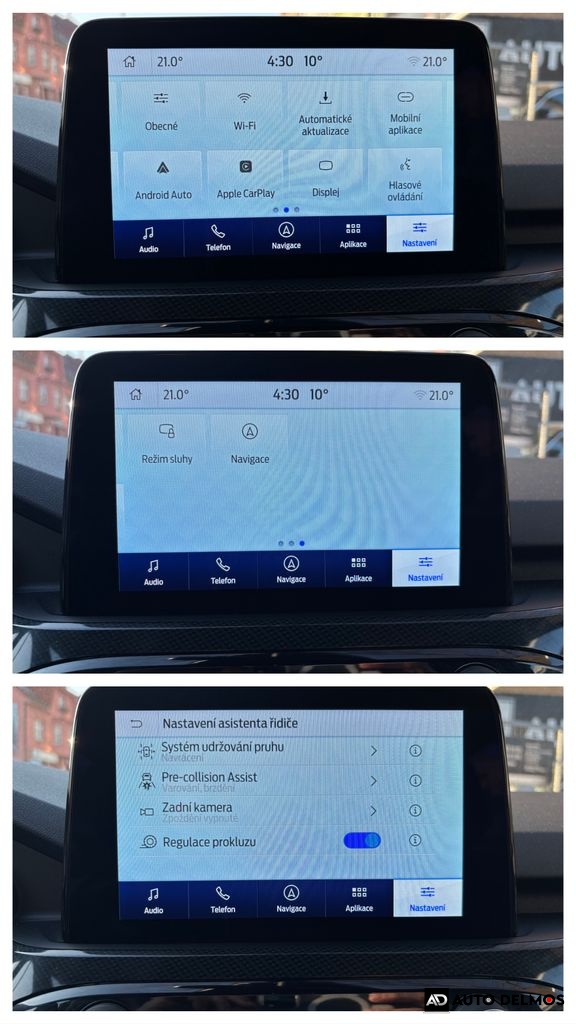 Ford Kuga 1.5EB/2023/ST-LINE,1MAJ-ZÁRUKA24MĚS