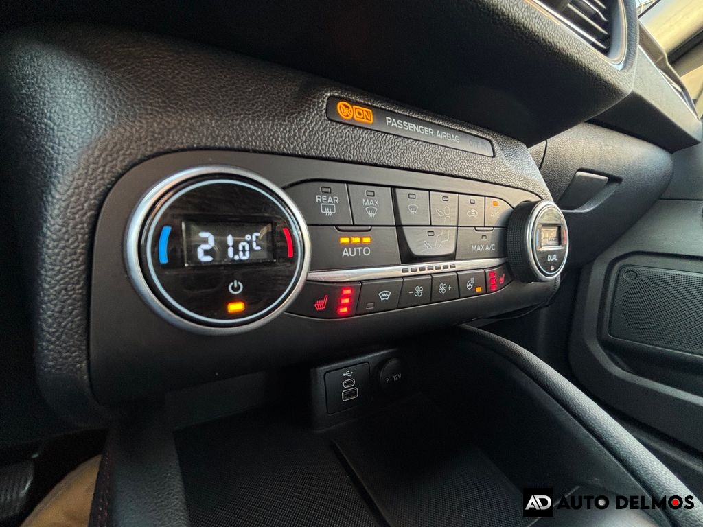 Ford Kuga 1.5EB/2023/ST-LINE,1MAJ-ZÁRUKA24MĚS