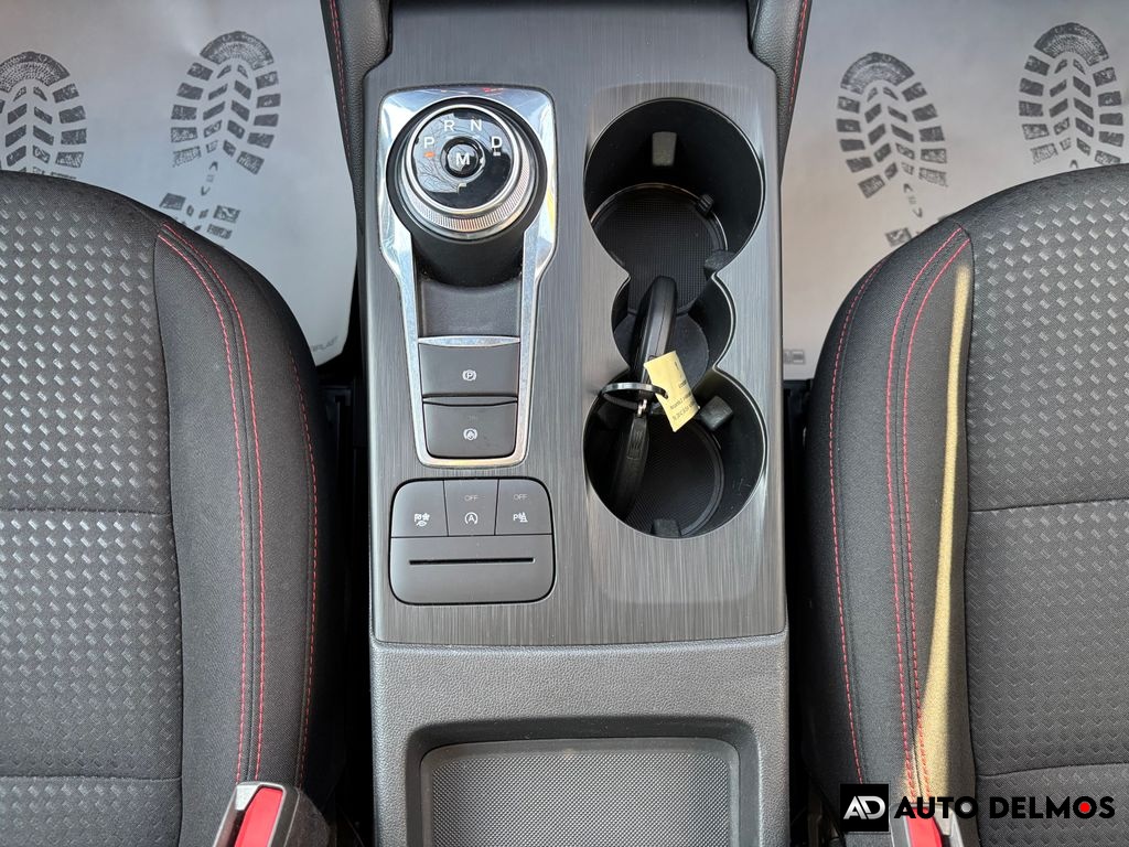 Ford Kuga 1.5EB/2023/ST-LINE,1MAJ-ZÁRUKA24MĚS