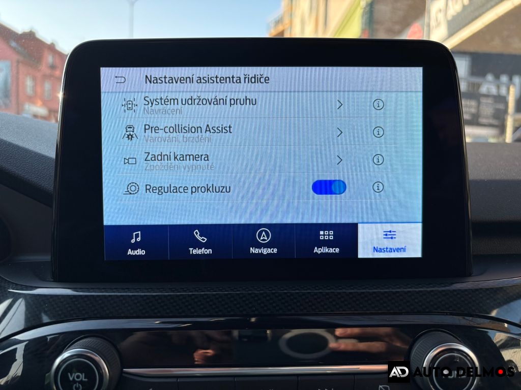 Ford Kuga 1.5EB/2023/ST-LINE,1MAJ-ZÁRUKA24MĚS