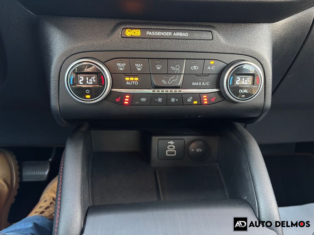 Ford Kuga 1.5EB/2023/ST-LINE,1MAJ-ZÁRUKA24MĚS