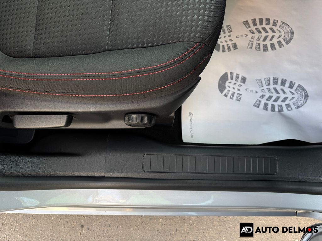 Ford Kuga 1.5EB/2023/ST-LINE,1MAJ-ZÁRUKA24MĚS