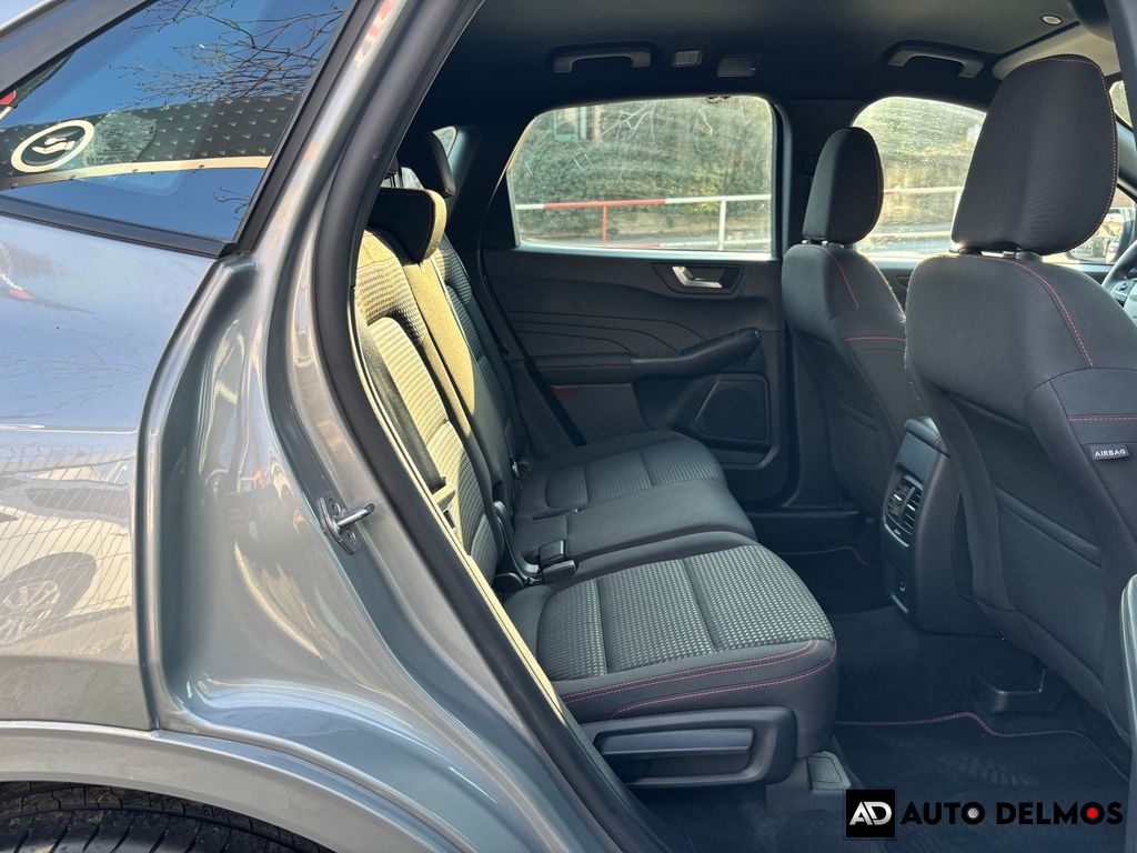 Ford Kuga 1.5EB/2023/ST-LINE,1MAJ-ZÁRUKA24MĚS