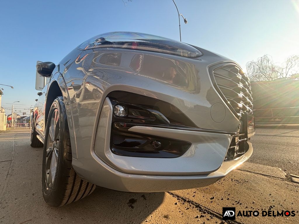 Ford Kuga 1.5EB/2023/ST-LINE,1MAJ-ZÁRUKA24MĚS