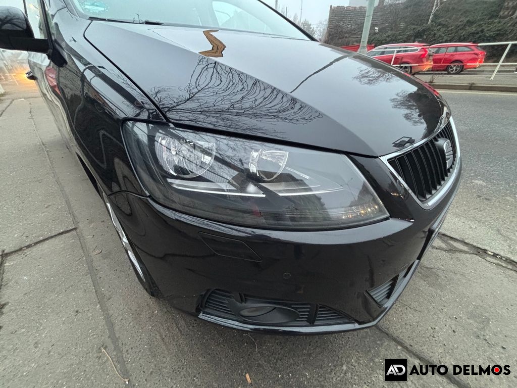 Seat Alhambra 2.0TDi-103kW/STYLE/7MÍST/MAN6/KAMERA/ECOMOTIVE