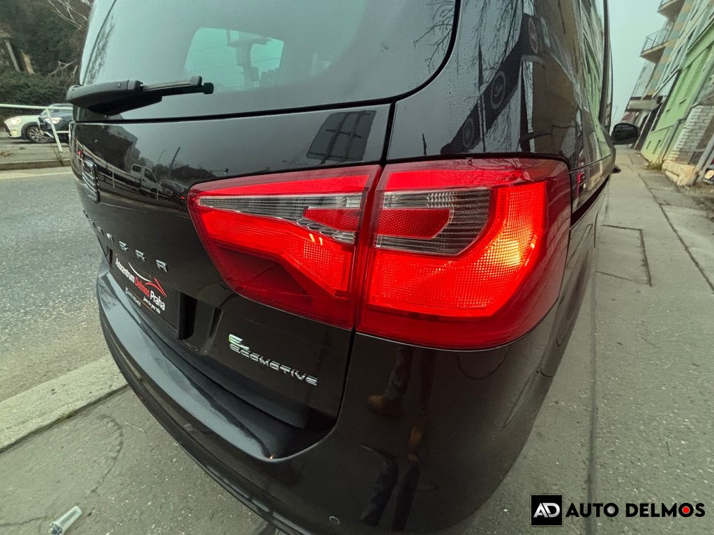 Seat Alhambra 2.0TDi-103kW/STYLE/7MÍST/MAN6/KAMERA/ECOMOTIVE