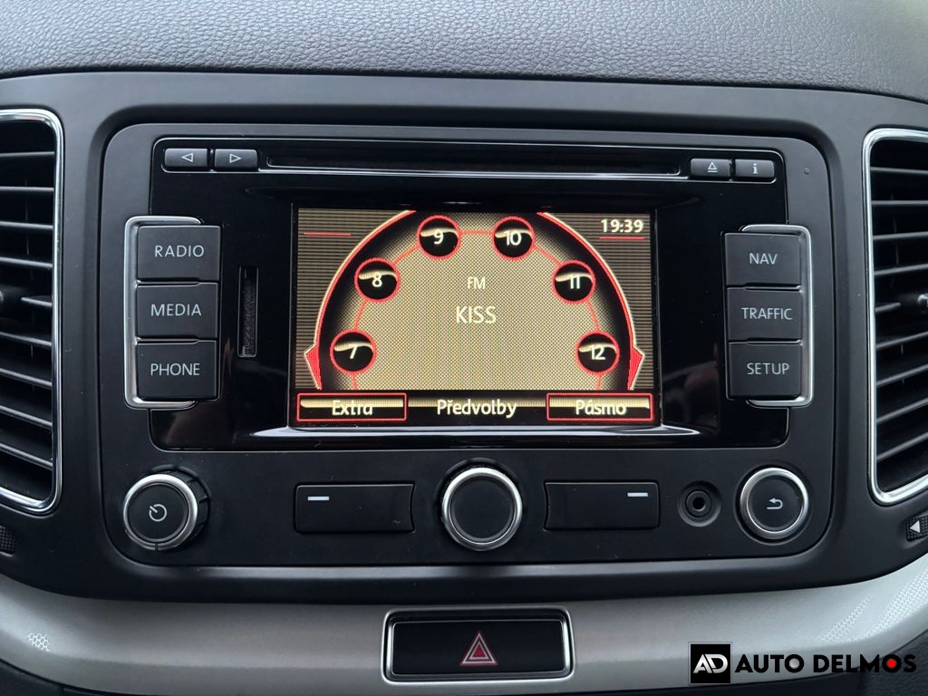 Seat Alhambra 2.0TDi-103kW/STYLE/7MÍST/MAN6/KAMERA/ECOMOTIVE