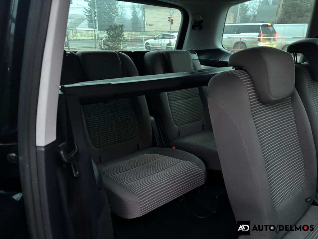 Seat Alhambra 2.0TDi-103kW/STYLE/7MÍST/MAN6/KAMERA/ECOMOTIVE