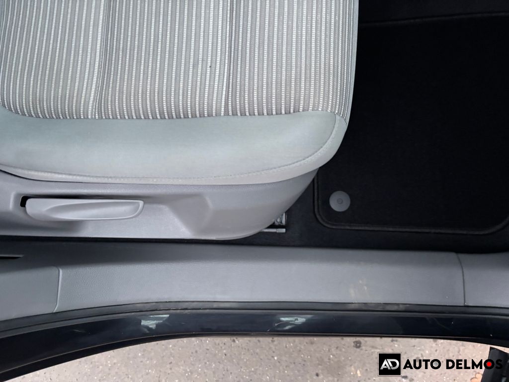 Seat Alhambra 2.0TDi-103kW/STYLE/7MÍST/MAN6/KAMERA/ECOMOTIVE