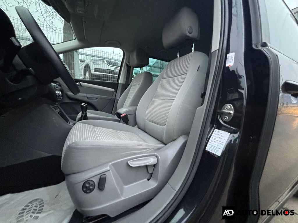 Seat Alhambra 2.0TDi-103kW/STYLE/7MÍST/MAN6/KAMERA/ECOMOTIVE