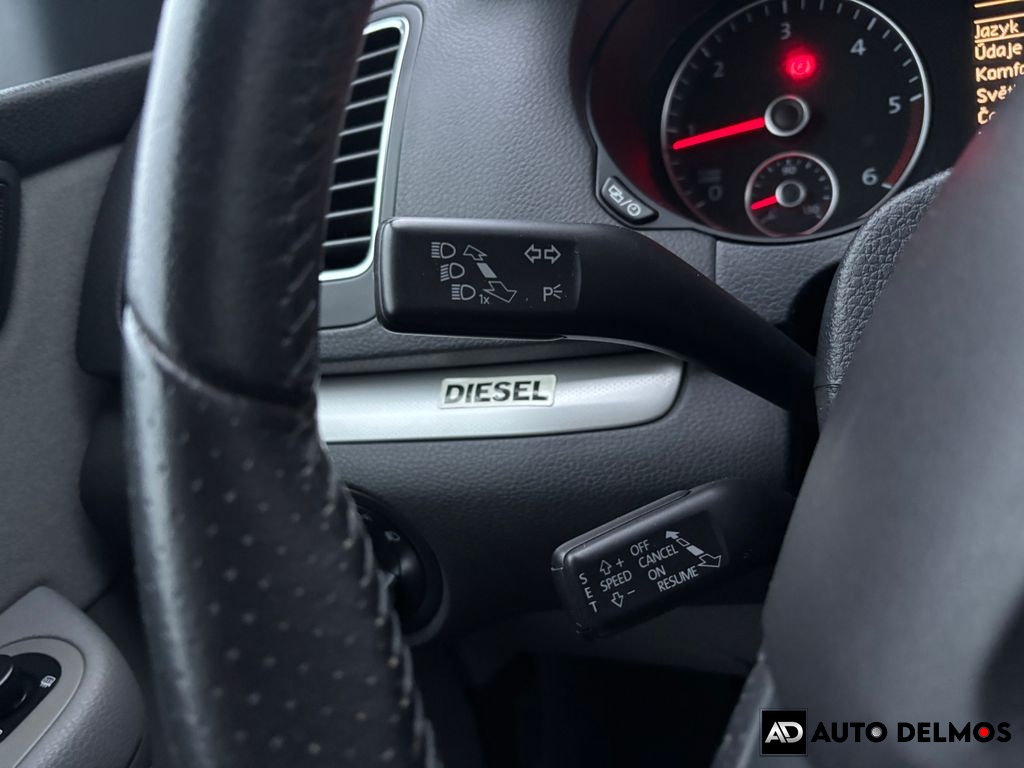 Seat Alhambra 2.0TDi-103kW/STYLE/7MÍST/MAN6/KAMERA/ECOMOTIVE