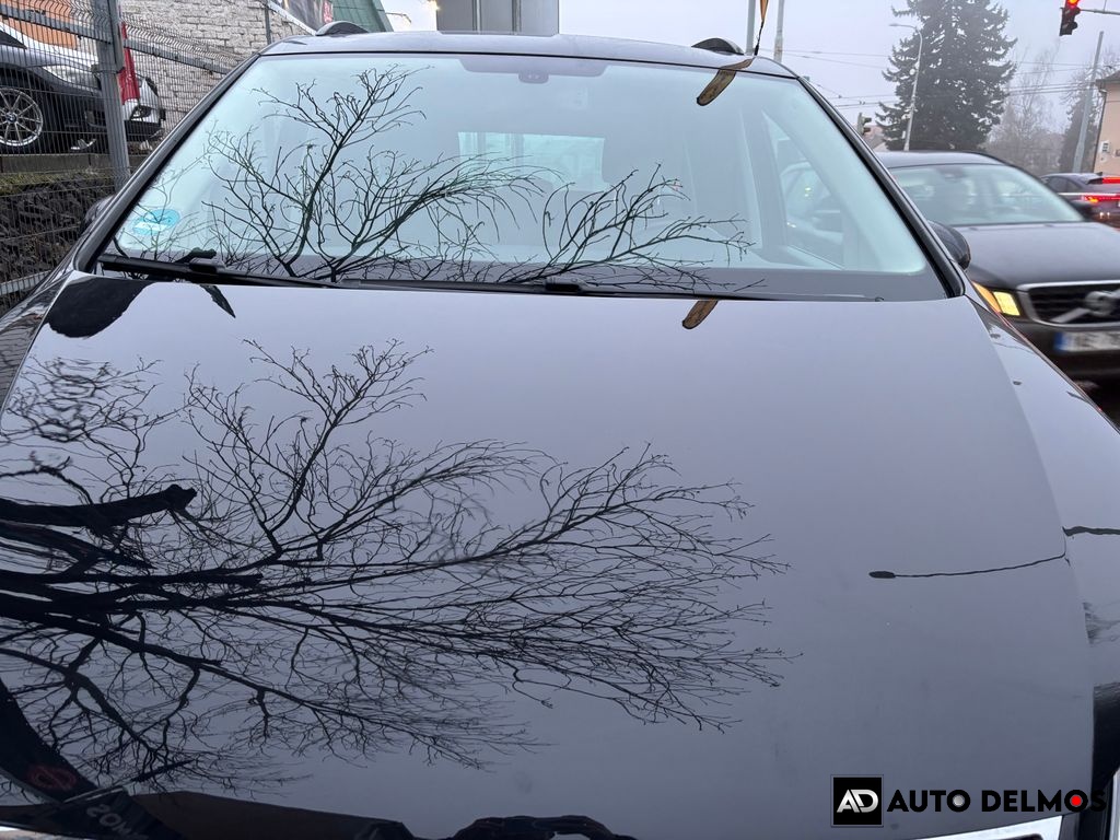 Seat Alhambra 2.0TDi-103kW/STYLE/7MÍST/MAN6/KAMERA/ECOMOTIVE