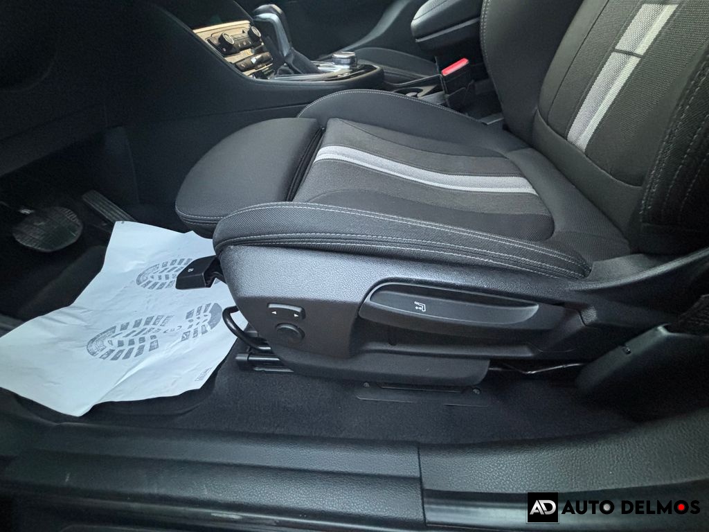 BMW 218 218d/2017/