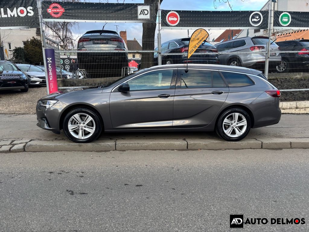 Opel Insignia 2.0CDTi/2022/1MAJ,AT8,SPORT-ZÁRUKA24MĚS