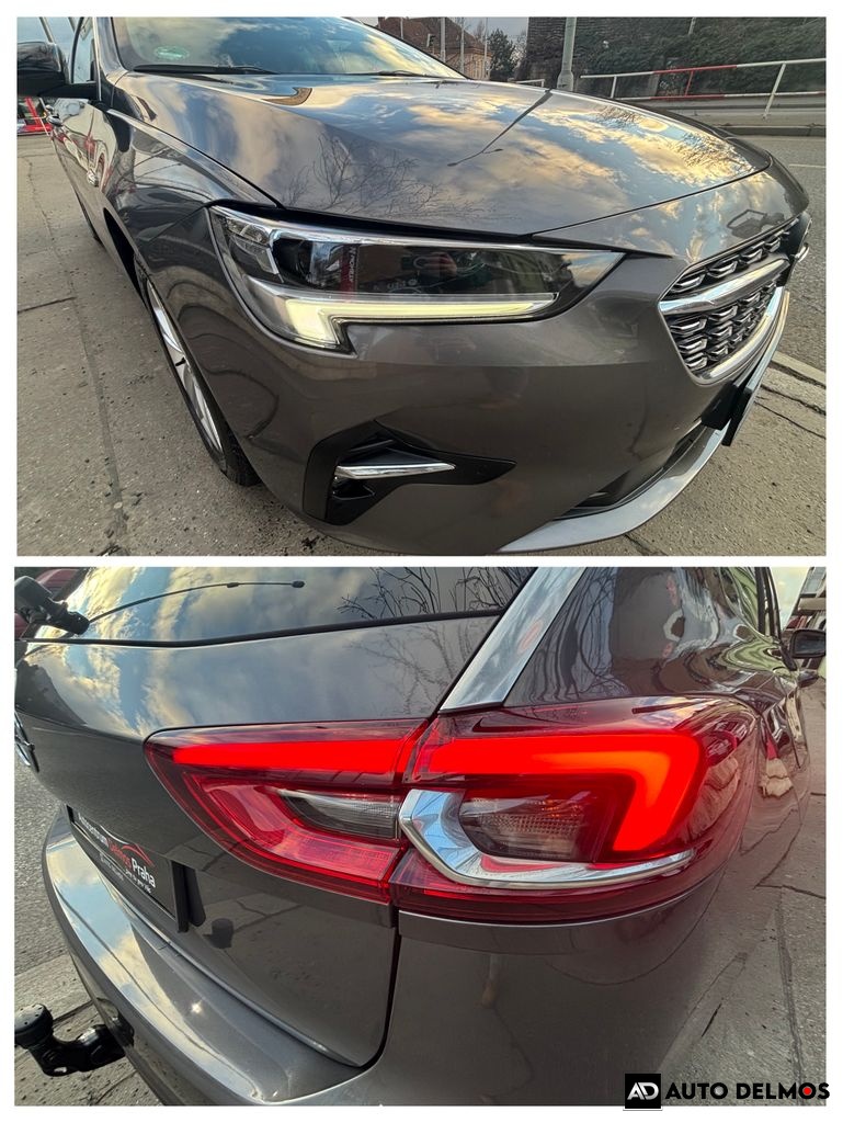 Opel Insignia 2.0CDTi/2022/1MAJ,AT8,SPORT-ZÁRUKA24MĚS