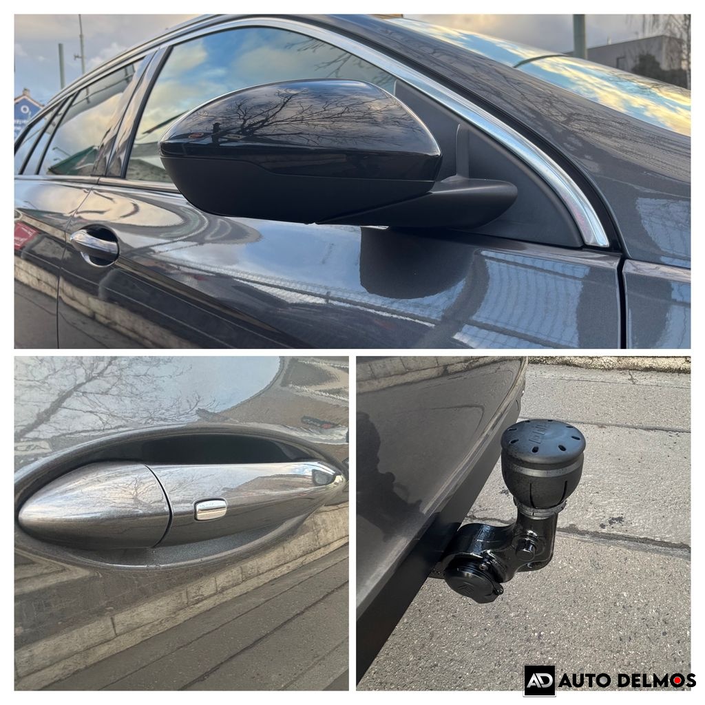 Opel Insignia 2.0CDTi/2022/1MAJ,AT8,SPORT-ZÁRUKA24MĚS